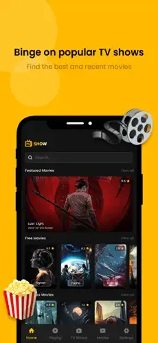 cricfy-for-pc tv show